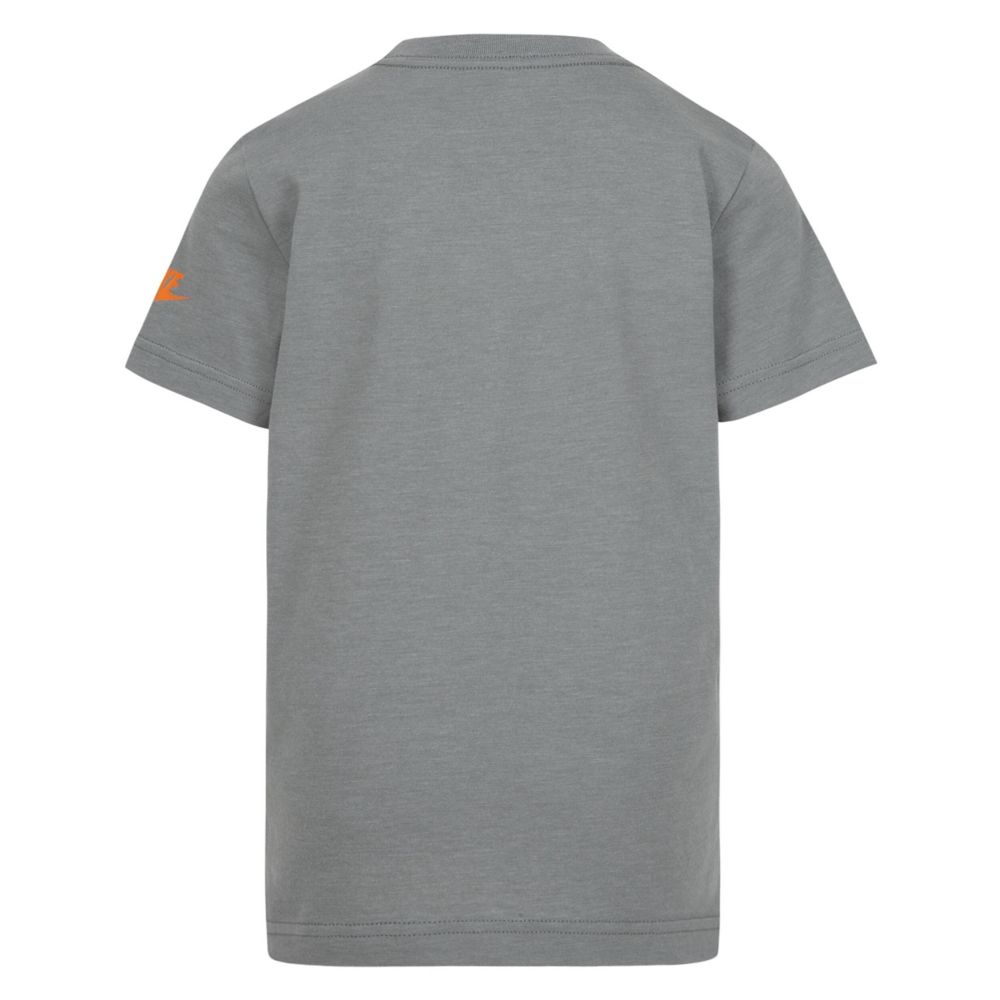 Nsw Micro Futura Tee (Little Kid)