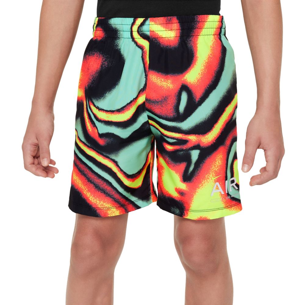 Drifit Woven Max Short (Big Kid)