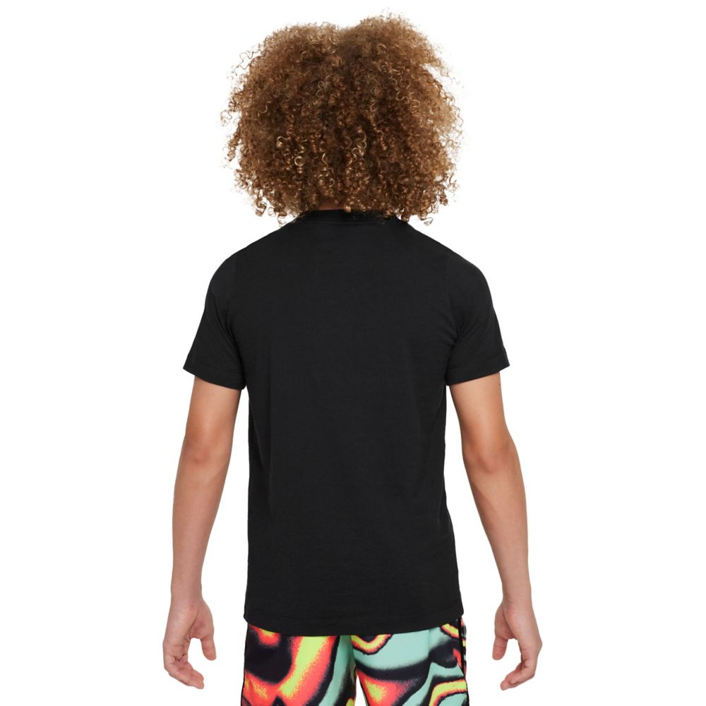Max Volume Tee (Big Kid)