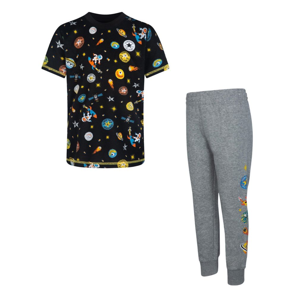 Space Cruiser Set (Little Kids)