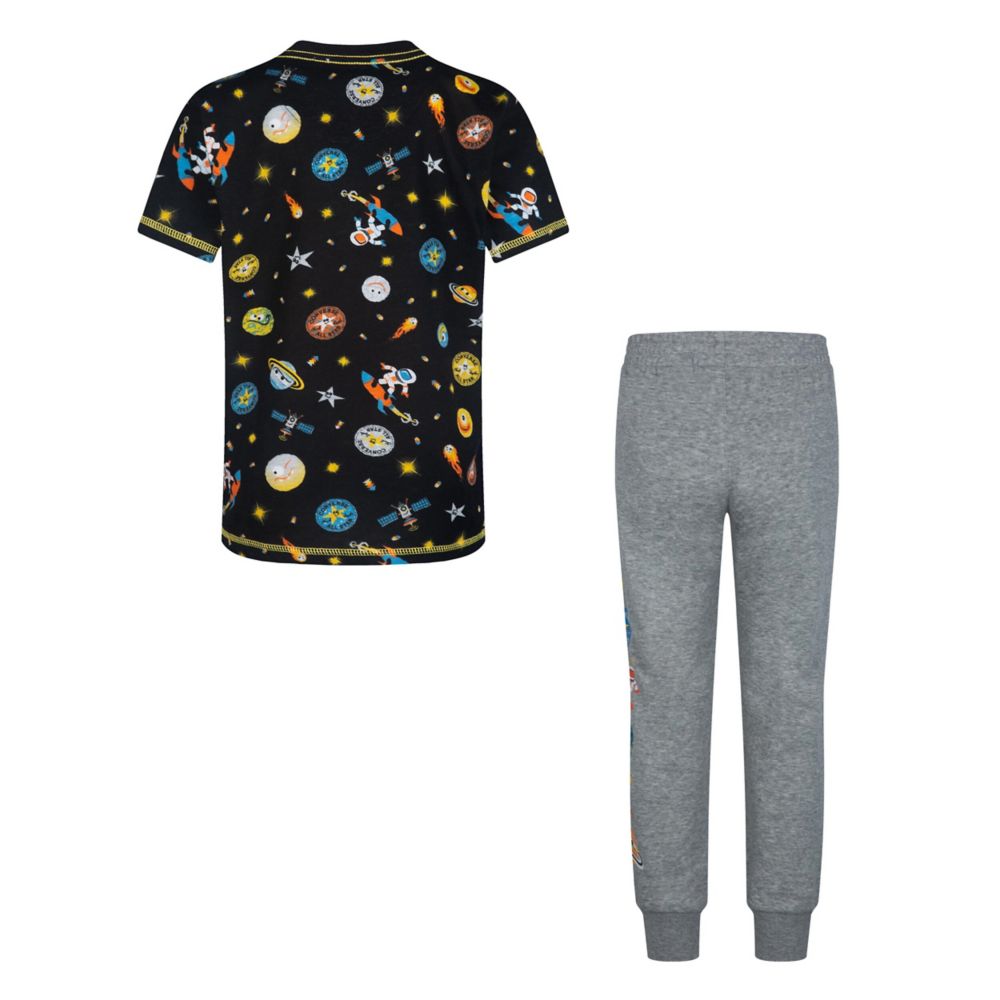 Space Cruiser Set (Little Kids)