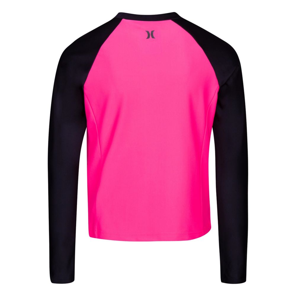 Classic Rashguard (Big Kid)