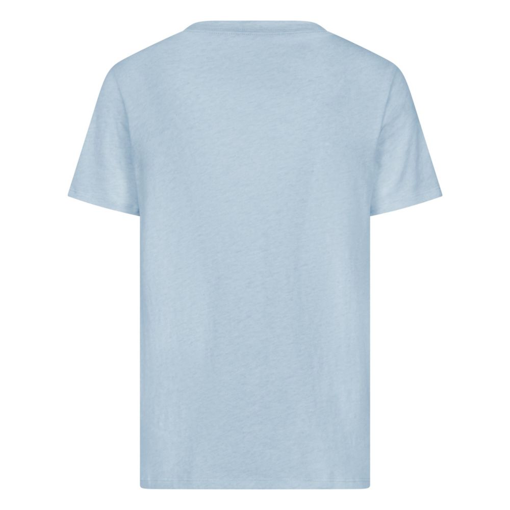 Retro Floral Tee (Big Kid)