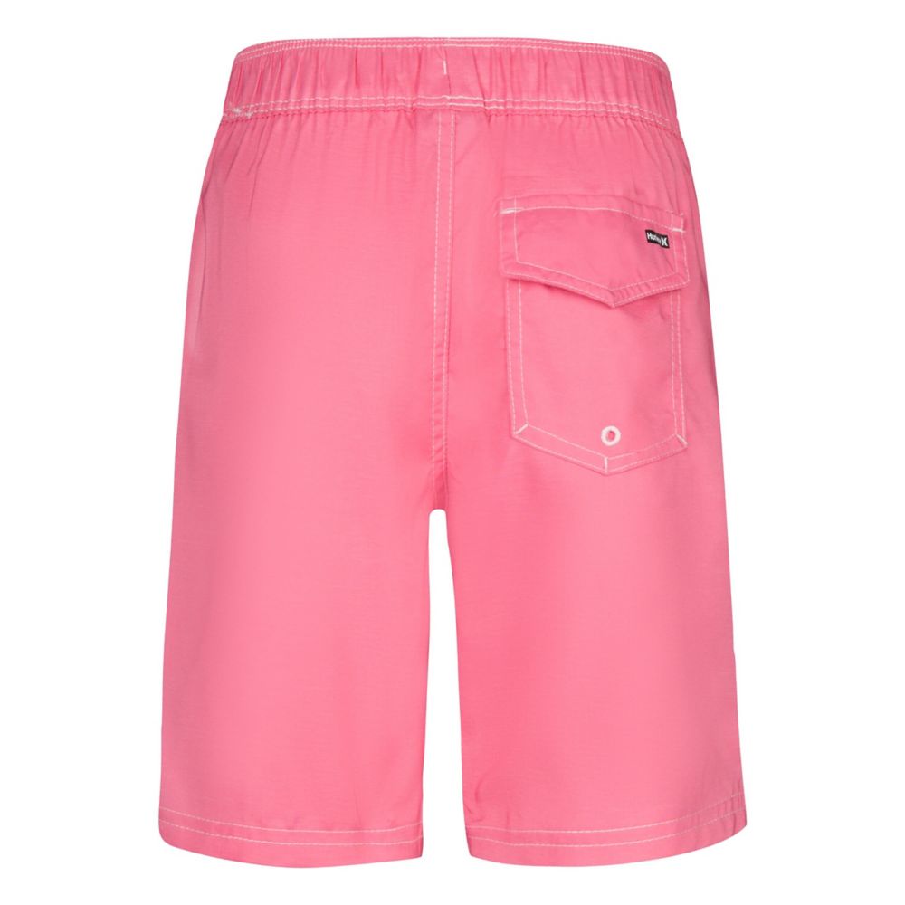 Pool Party Pull On Swim (Big Kid)