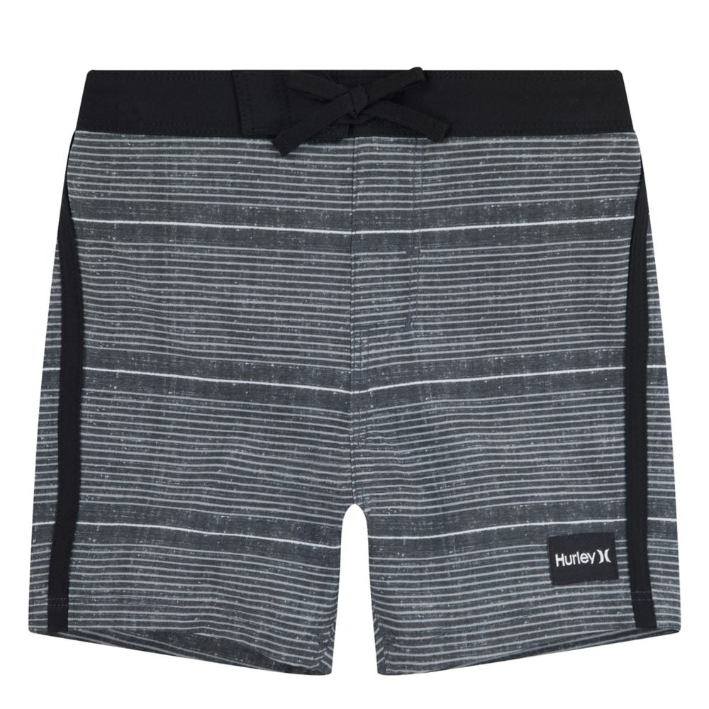 Shoreline Stretch Boardshort (Little Kid)