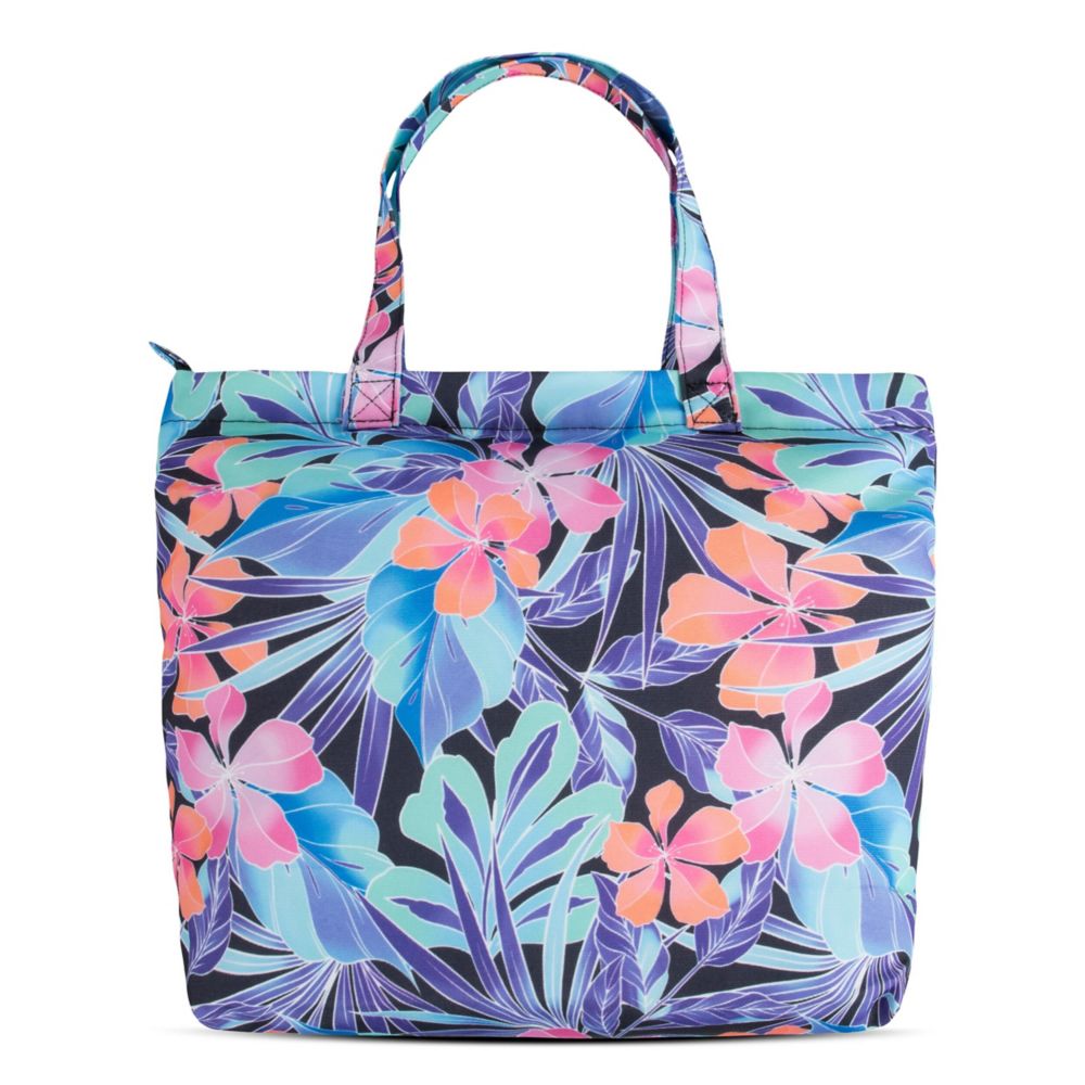 Beach Canvas Tote Bag