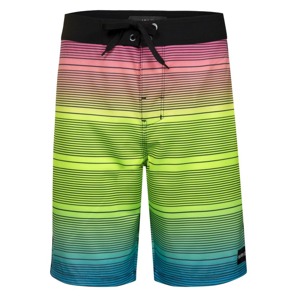 Shoreline Board Short (Little Kid)