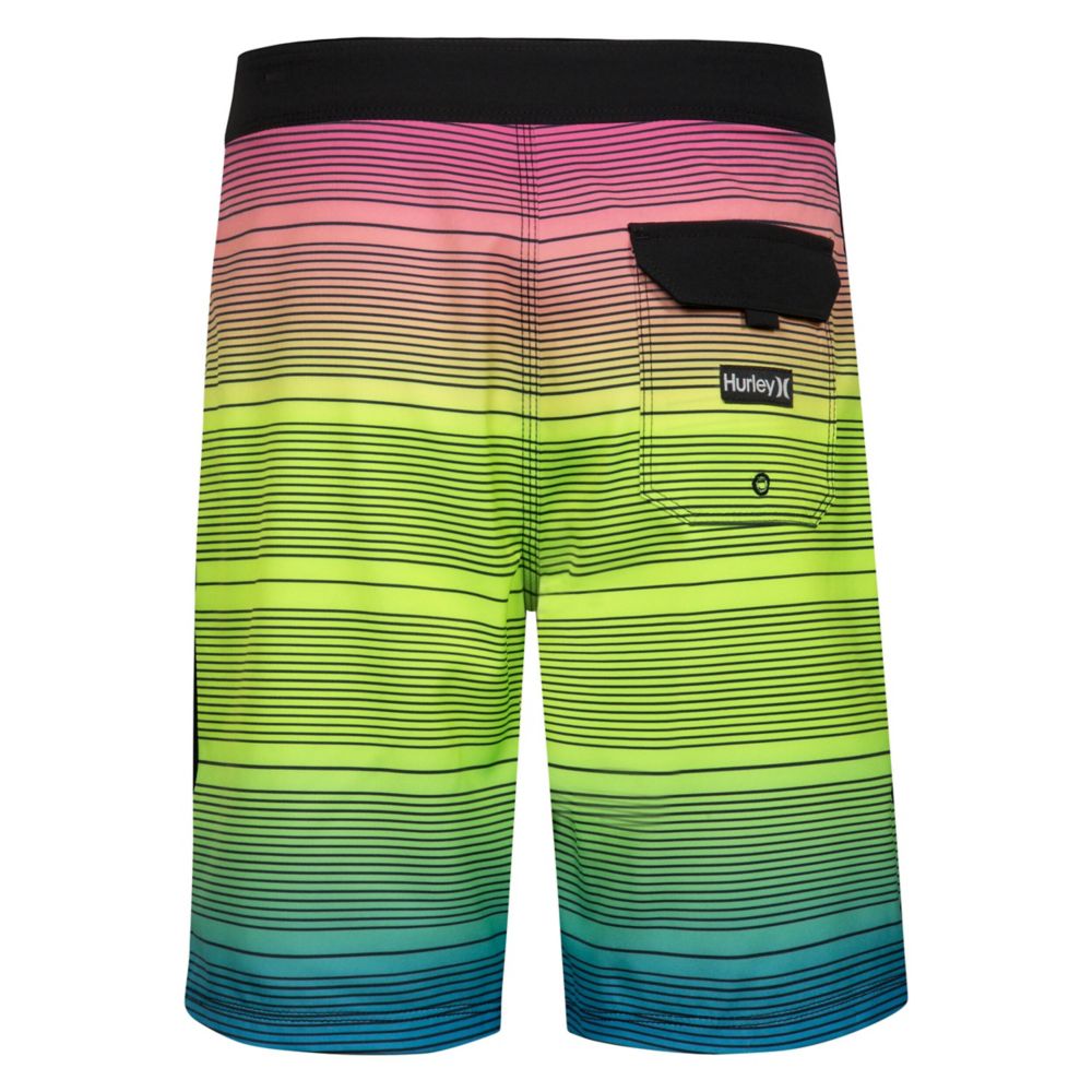 Shoreline Board Short (Little Kid)