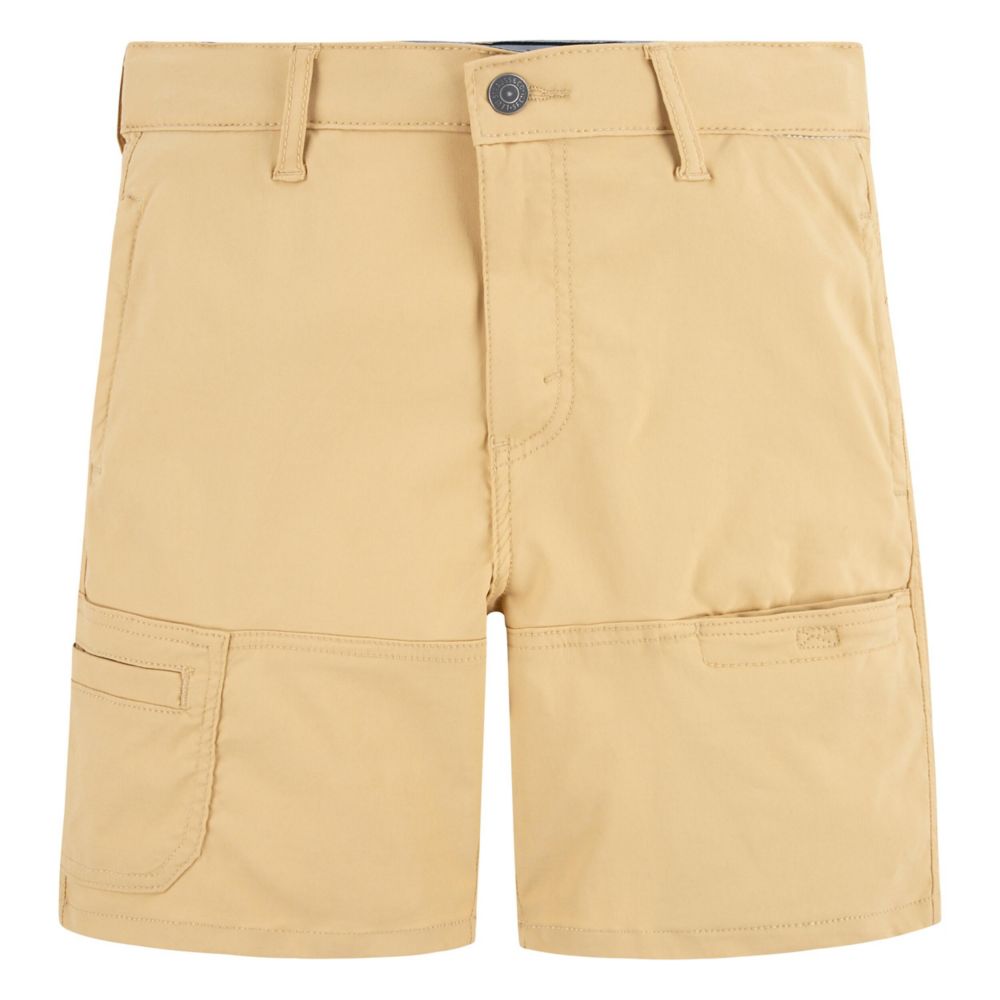 Essential Cargo Short (Big Kid)