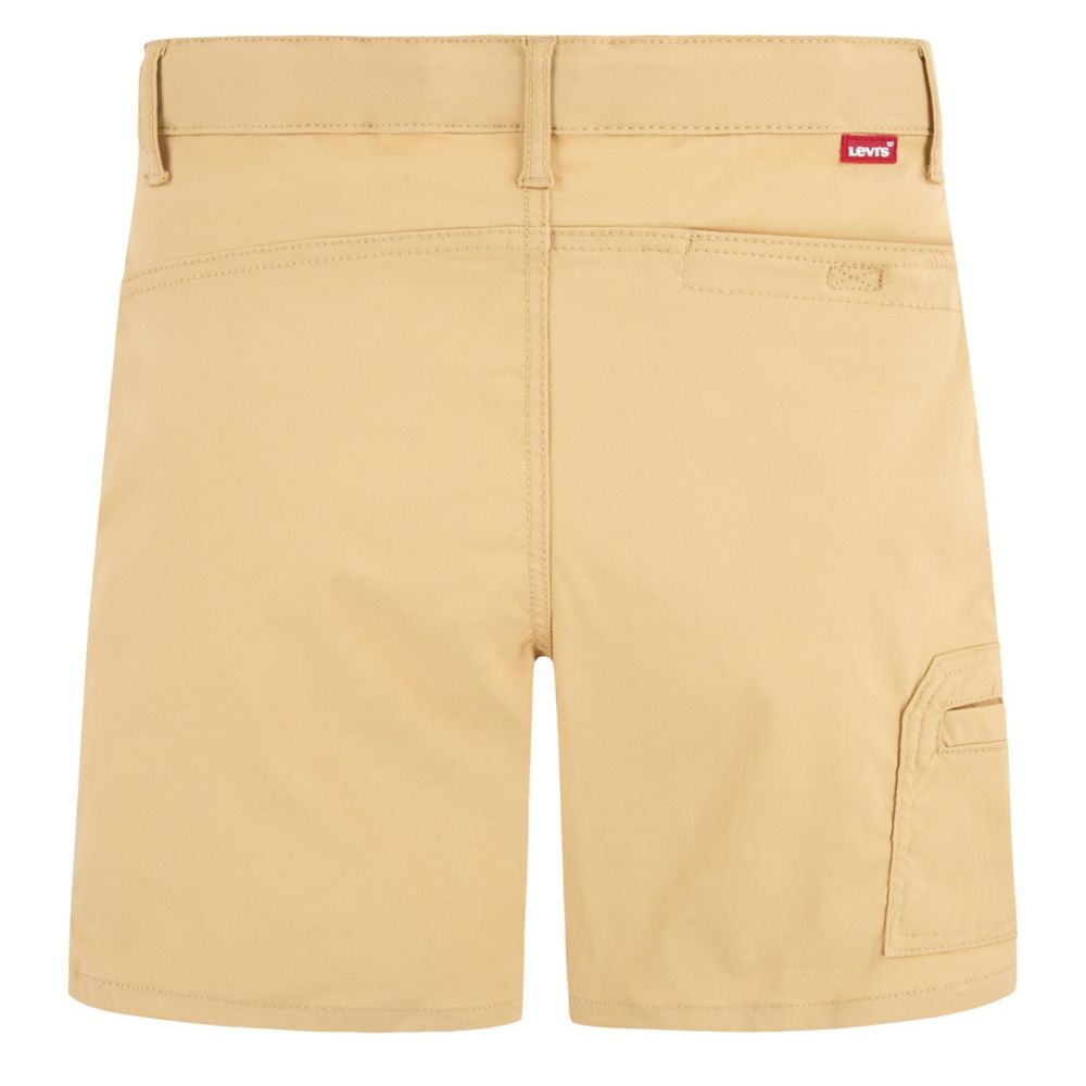 Essential Cargo Short (Big Kid)