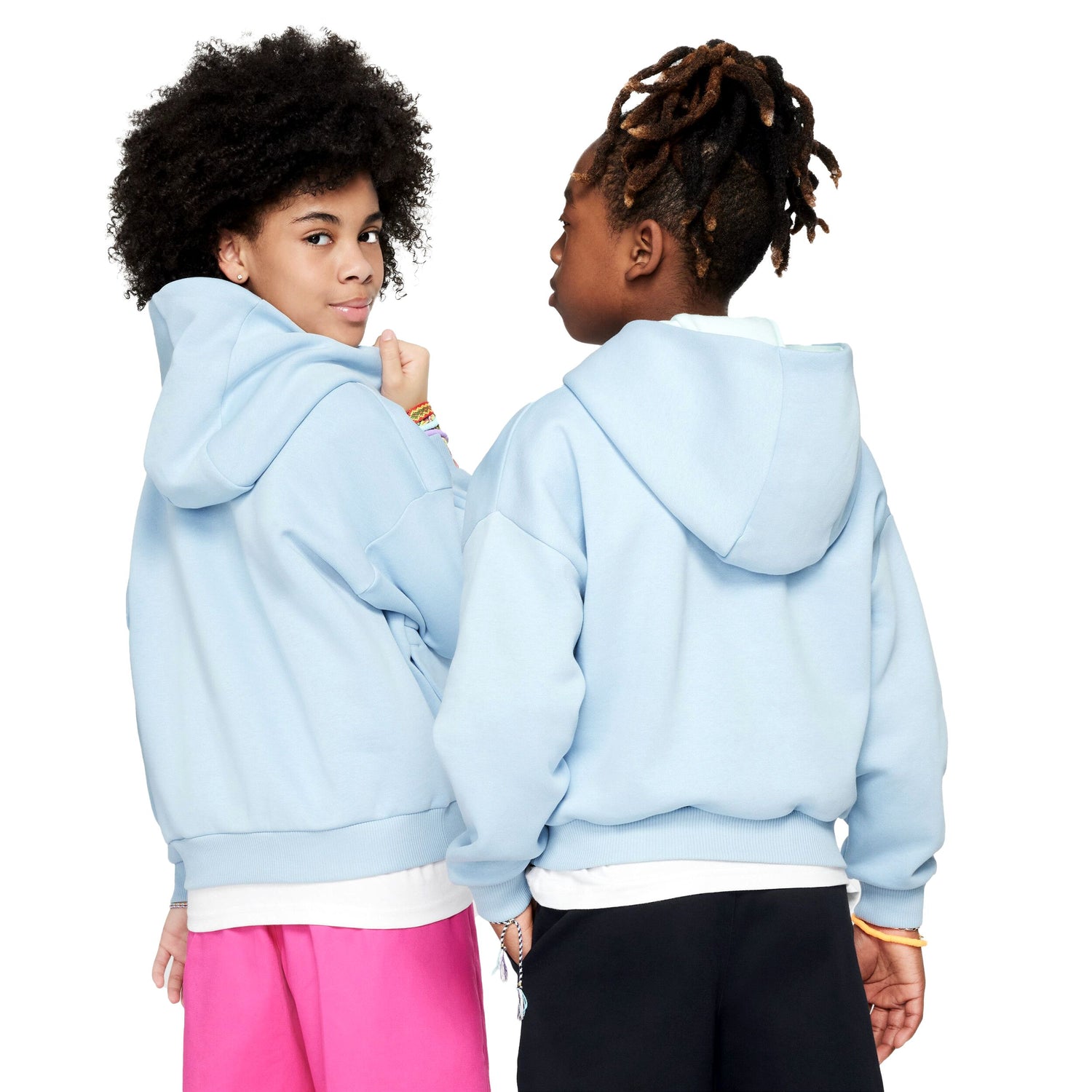 Sb Icon Fleece Easyon Oversized (Big Kid)