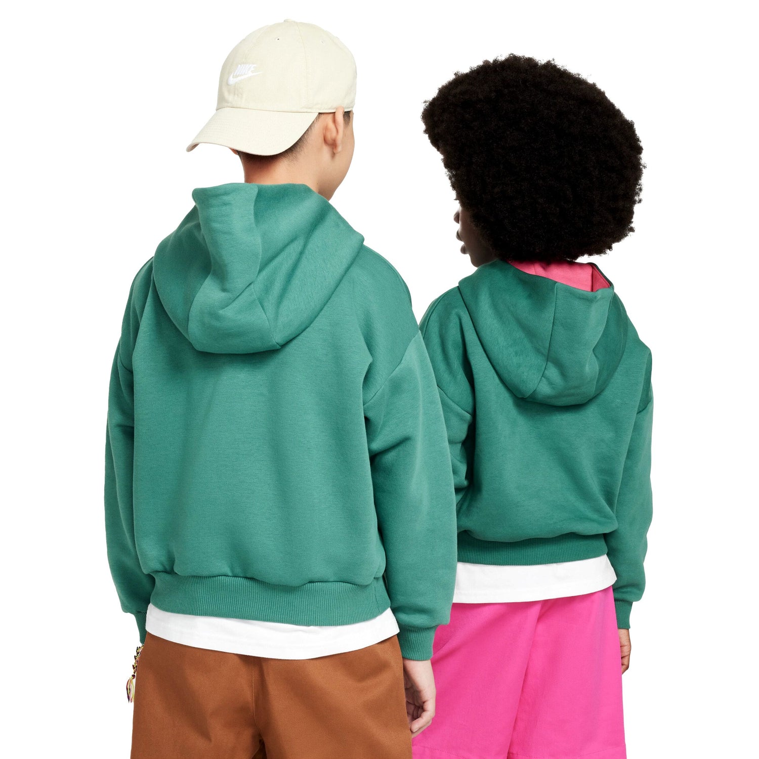 Sb Icon Fleece Easyon Oversized (Big Kid)