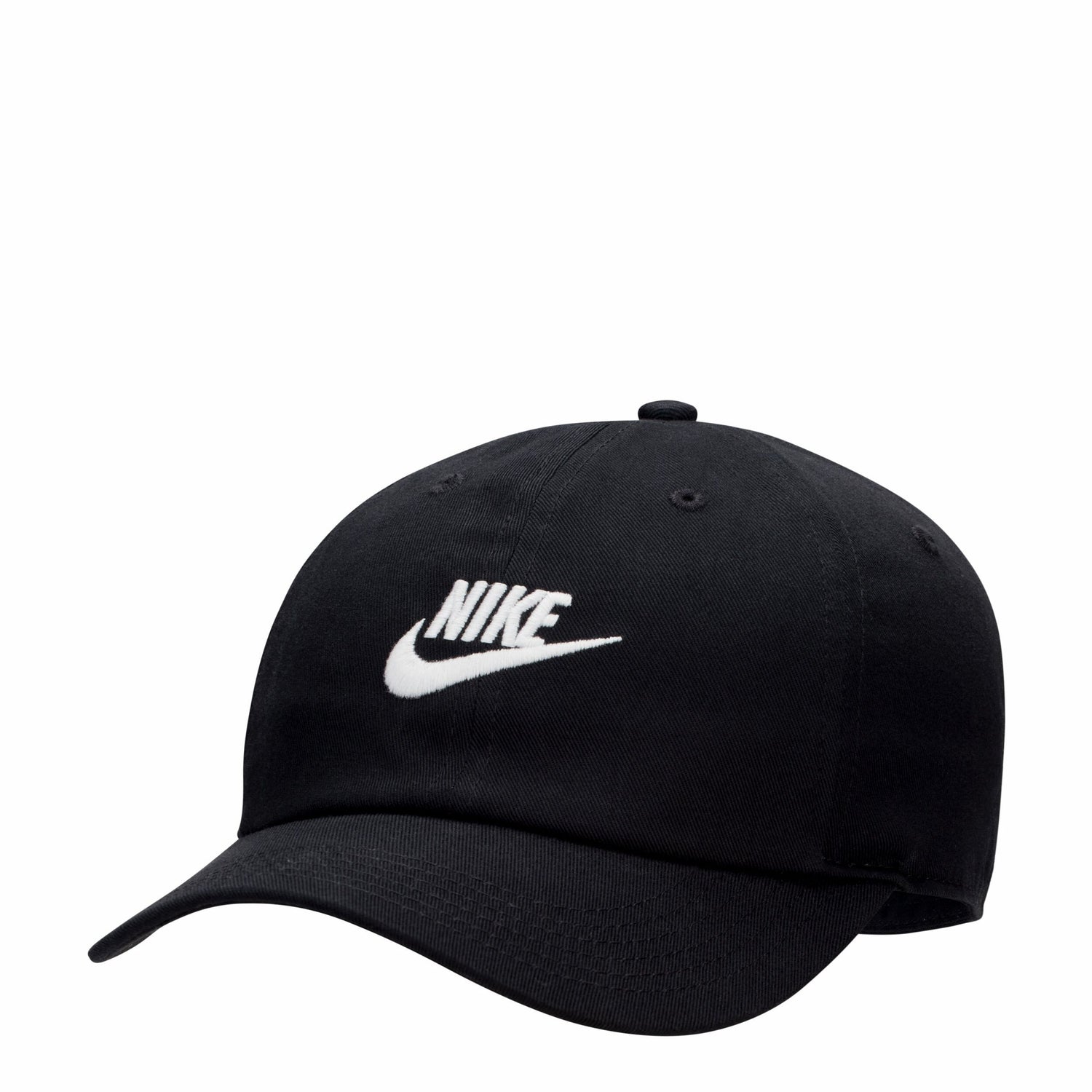 Washed Club Cap