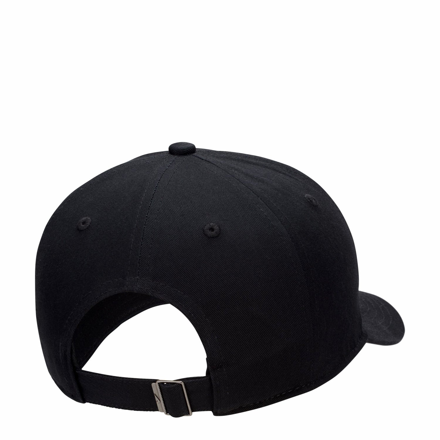 Washed Club Cap