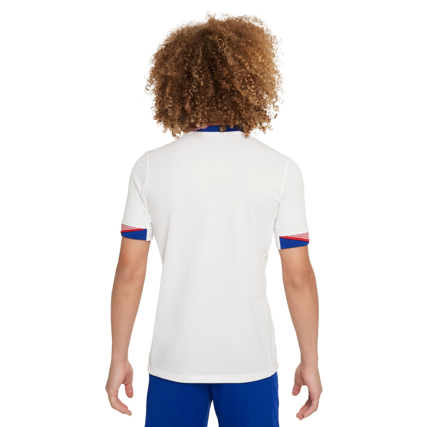 Drifit Stadium Jersey (Big Kid)