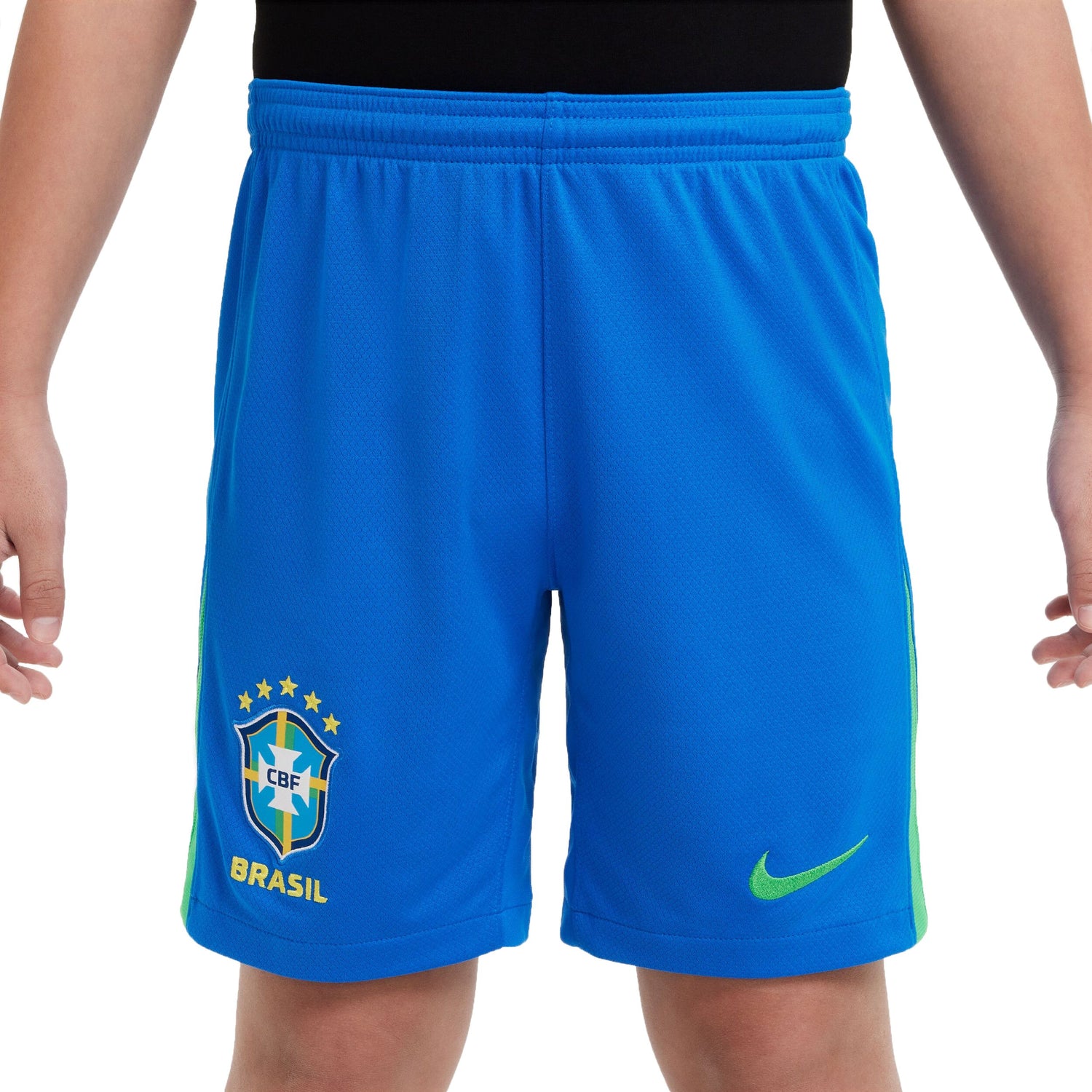 Drifit Stadium Jersey Short (Big Kid)