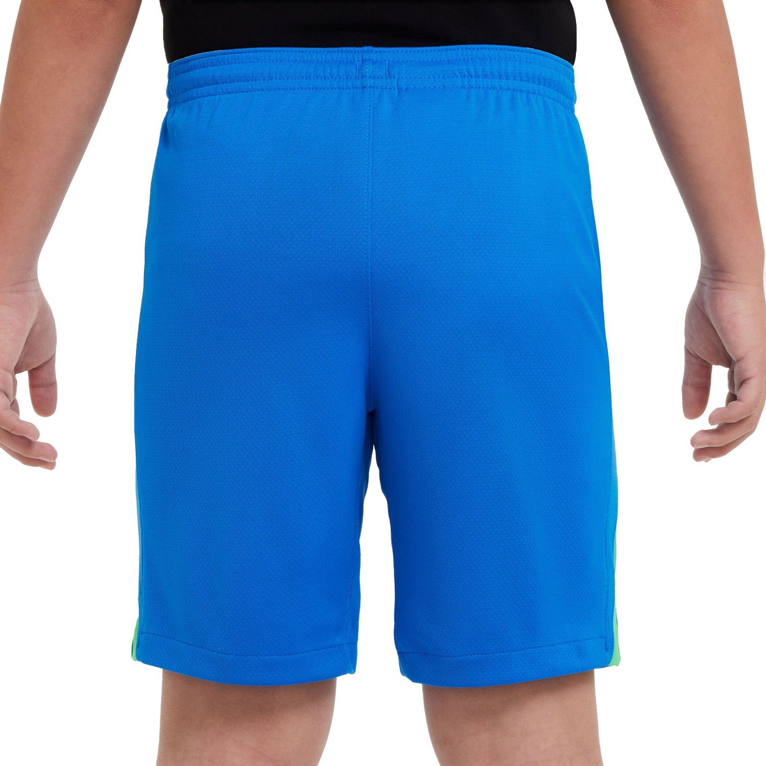 Drifit Stadium Jersey Short (Big Kid)