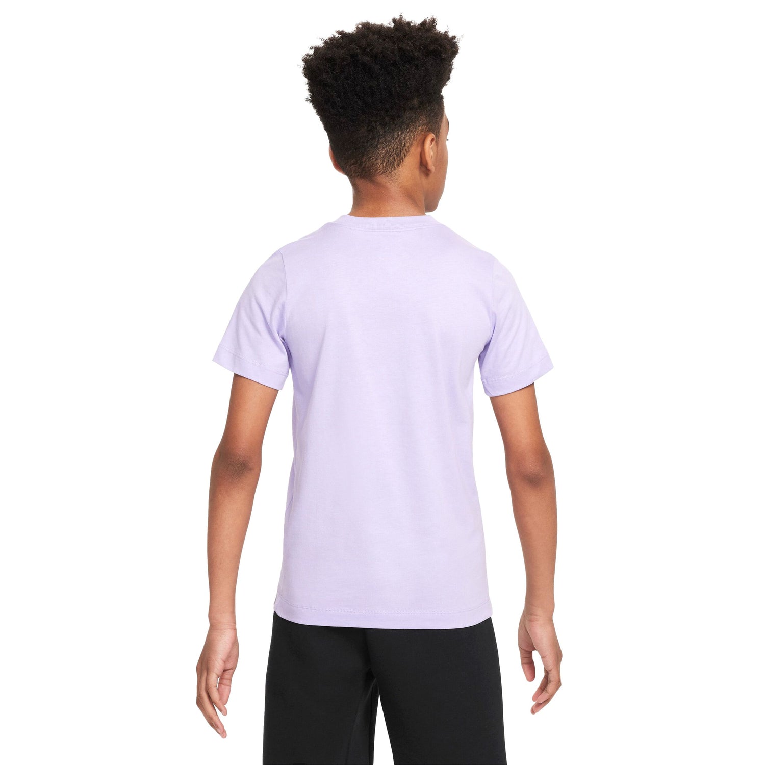 Sole Food Short Sleeve Tee (Big Kid)