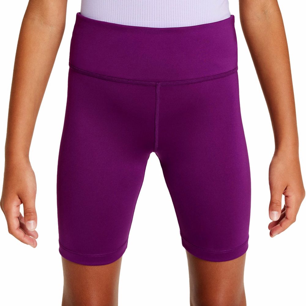 One Bike Shorts (Big Kid)