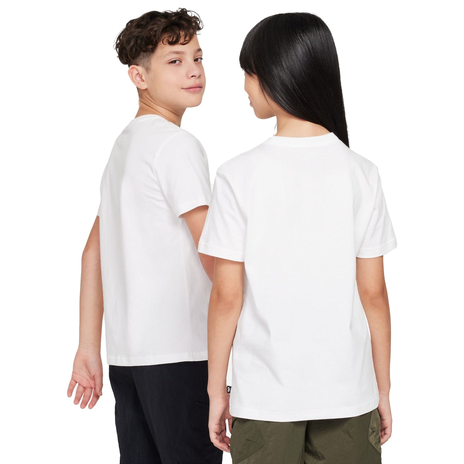 Nsw Sb T-Shirt (Big Kid)