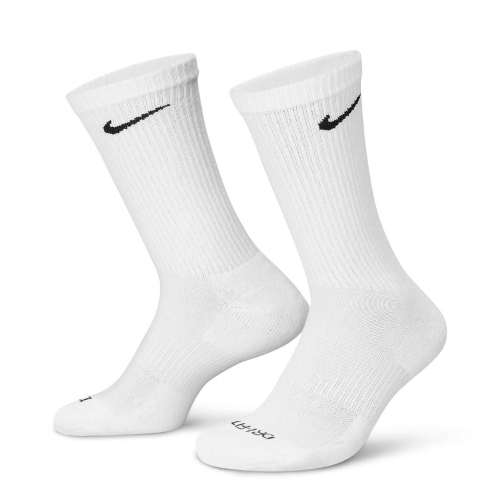 Performance Cushion Crew Socks 3 Pack (3Y-5Y)