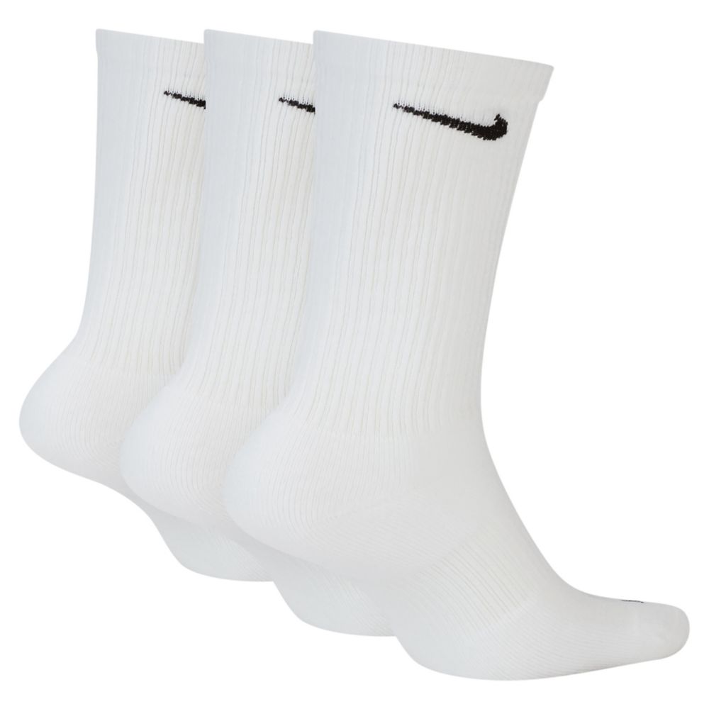 Performance Cushion Crew Socks 3 Pack (3Y-5Y)
