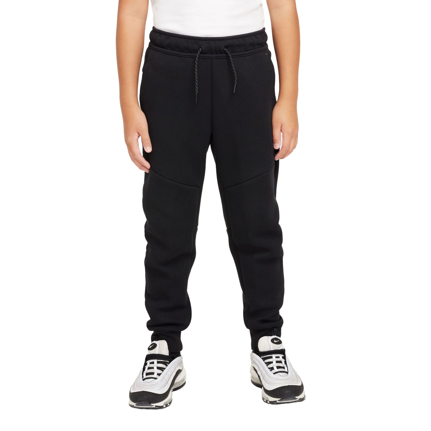 Sportswear Tech Fleece (Big Kid)