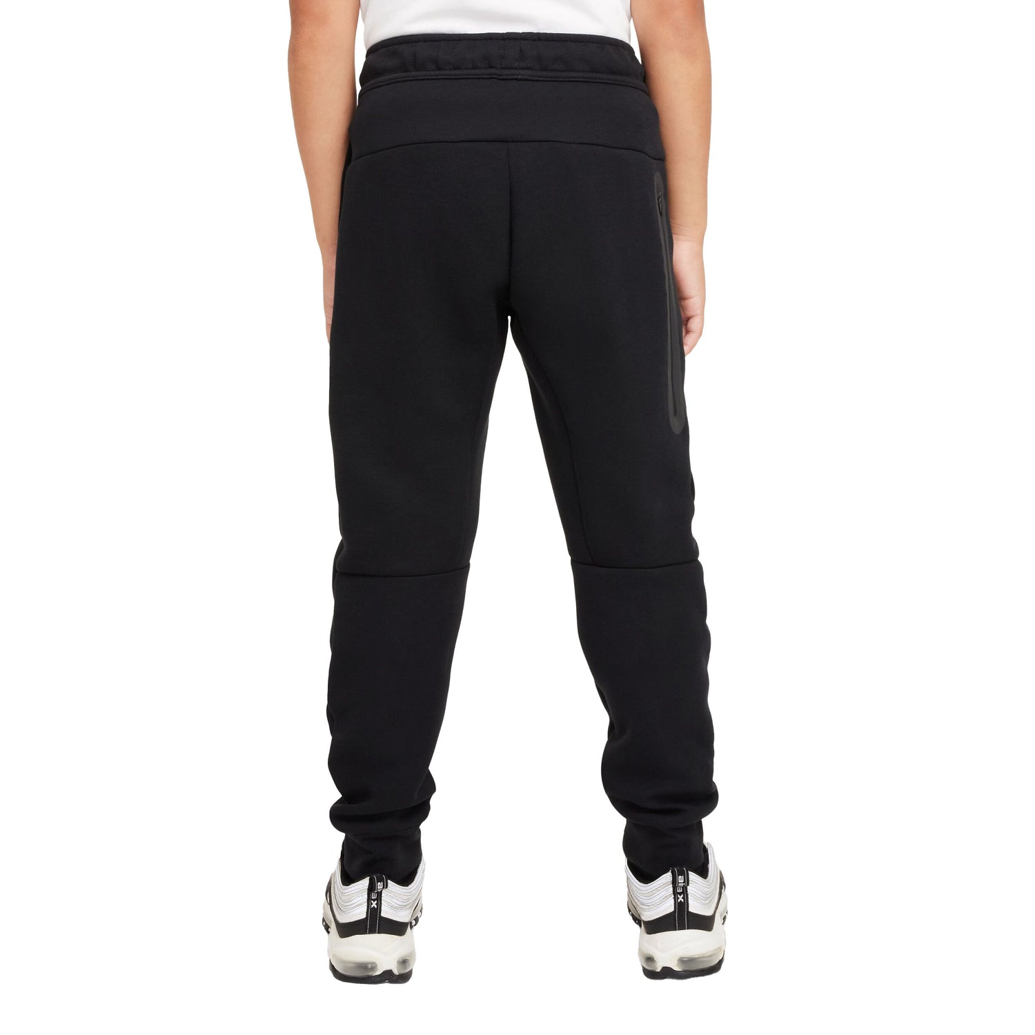 Sportswear Tech Fleece (Big Kid)
