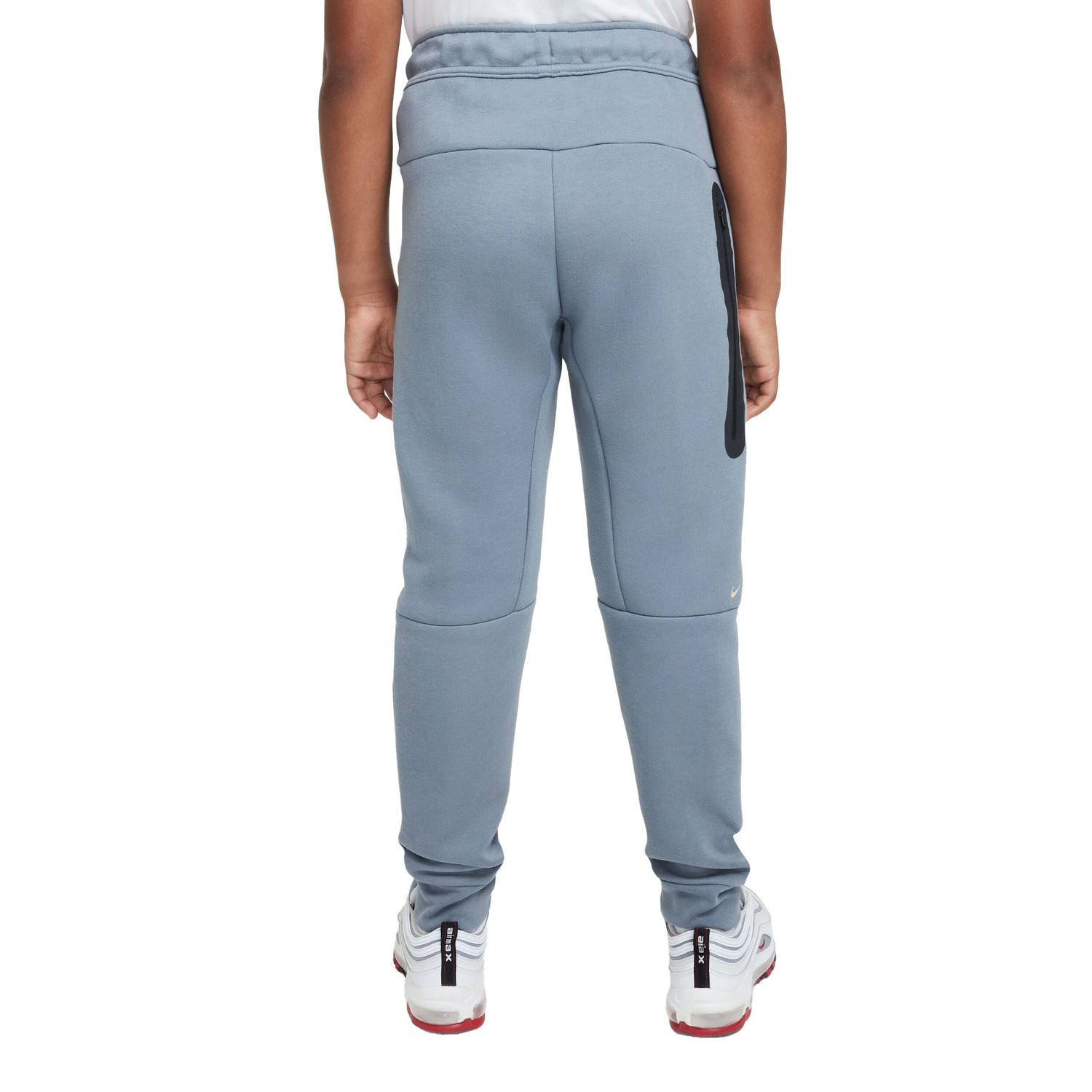 Sportswear Tech Fleece (Big Kid)