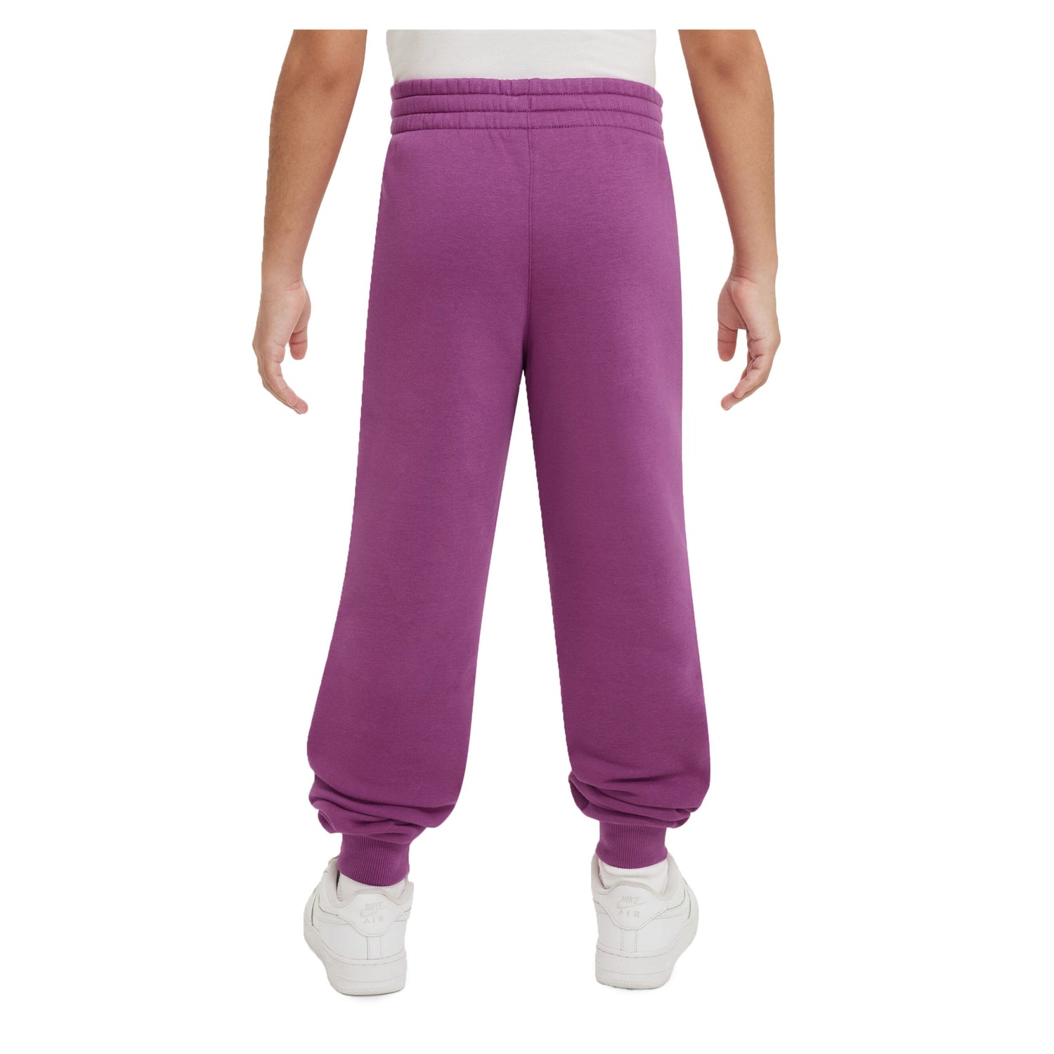 Club Fleece Jogger (Big Kid)