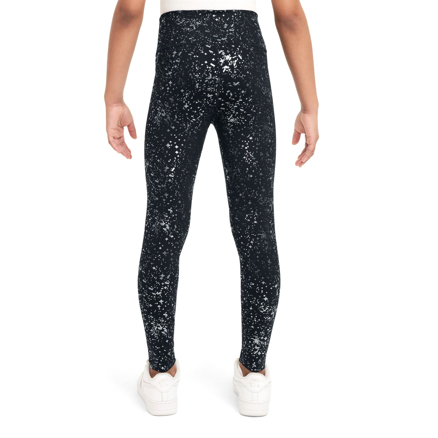 One Dri-Fit Leggings (Big Kid)