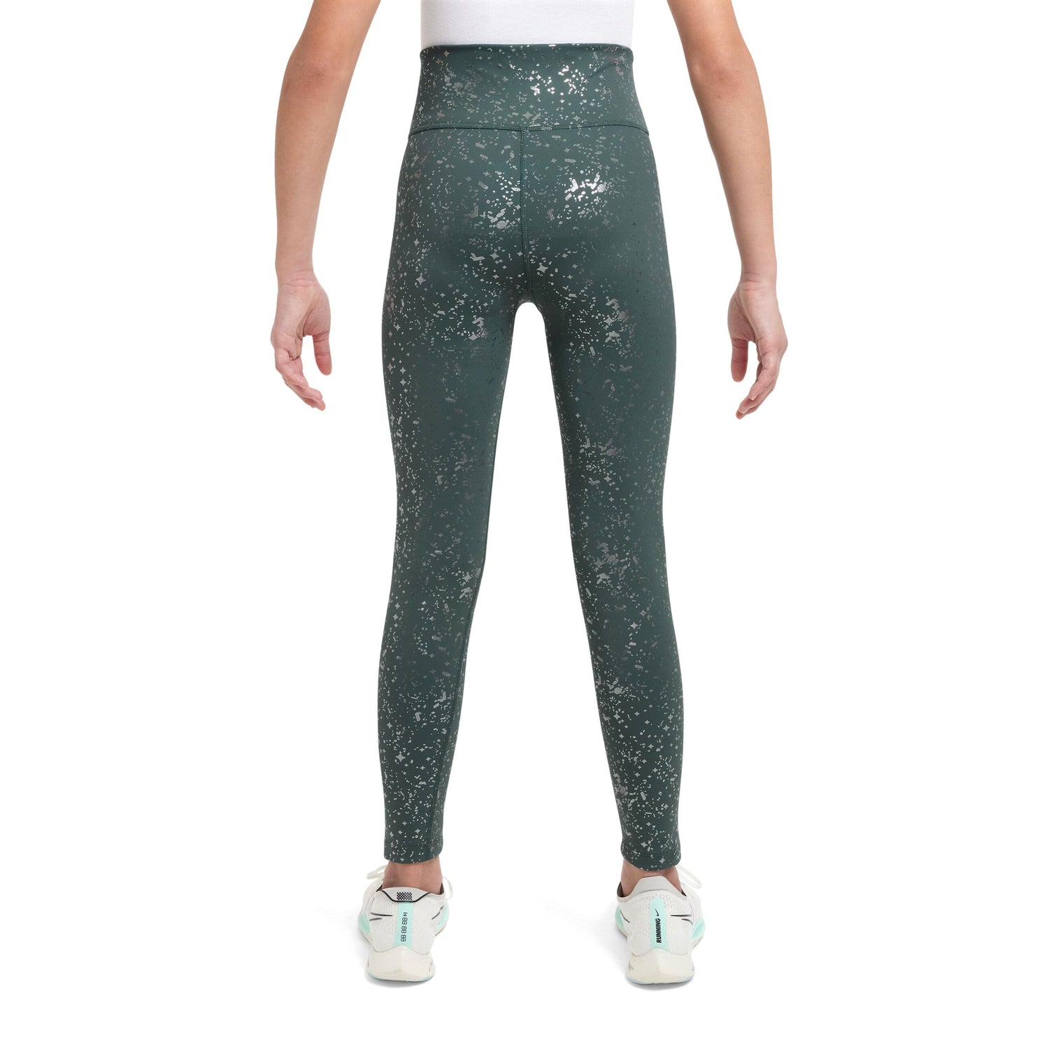 One Dri-Fit Leggings (Big Kid)