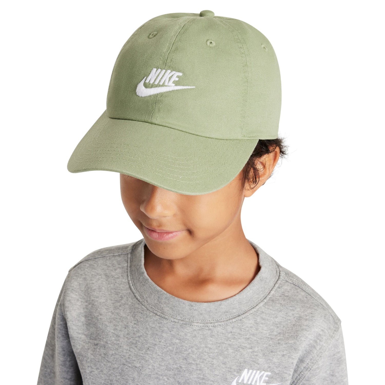 Club Unstructured Futura Wash Cap