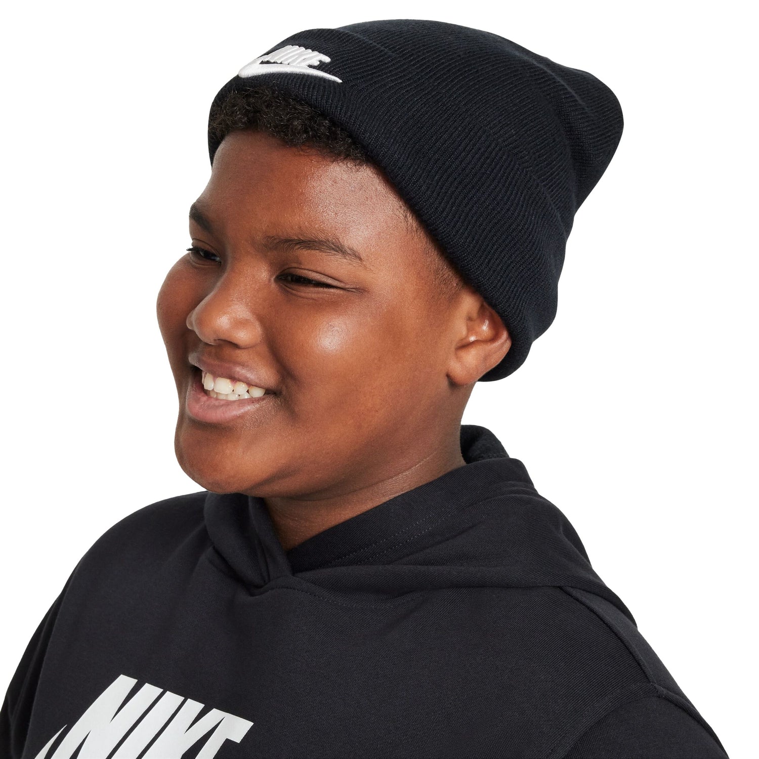 Peak Beanie