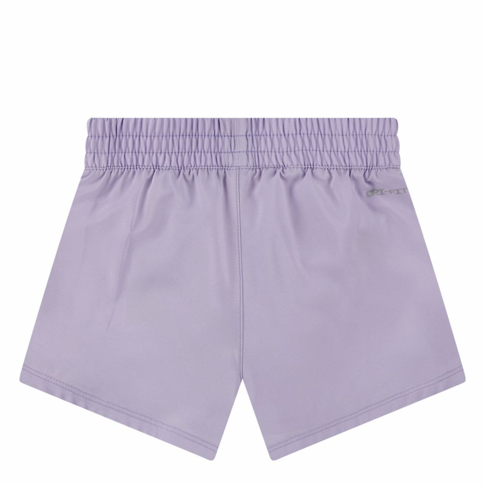 Dri-Fit Woven Shorts (Toddler)