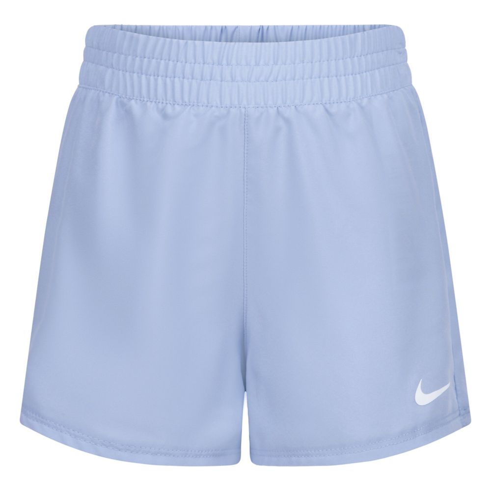 Dri-Fit Woven Shorts (Little Kid)
