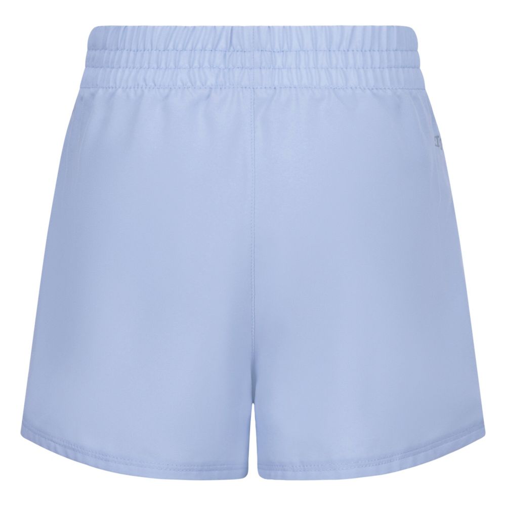 Dri-Fit Woven Shorts (Little Kid)