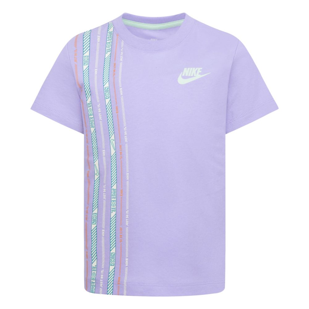 Happy Camper Tee (Little Kid)