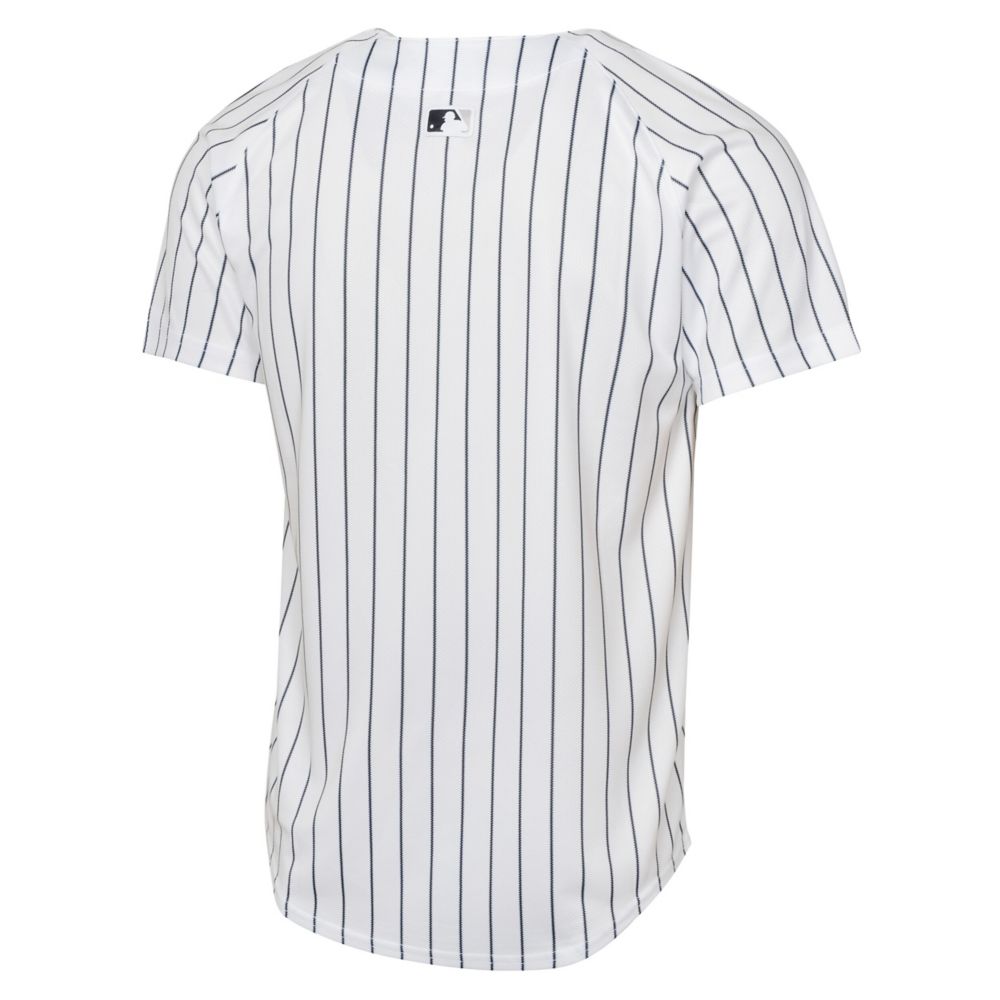 New York Yankees Jersey (Big Kid)