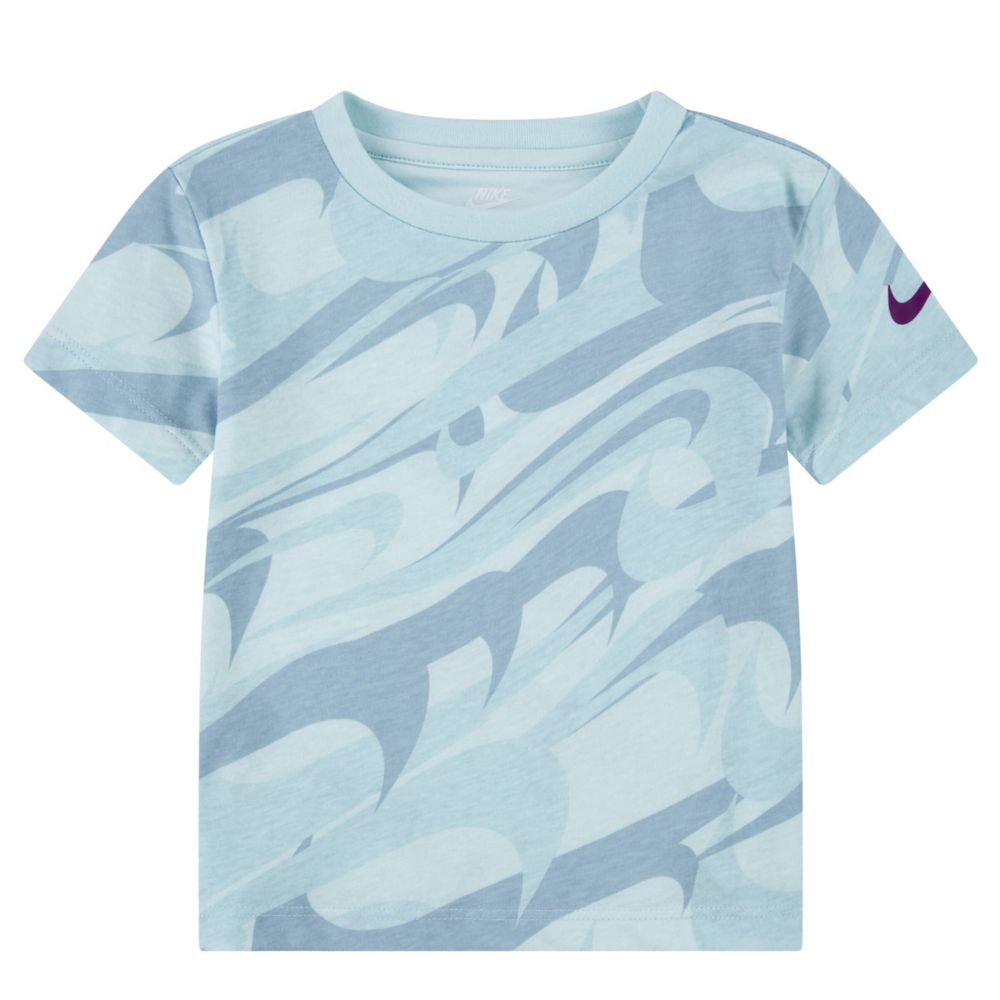 Prep In Your Step Tee (Toddler)