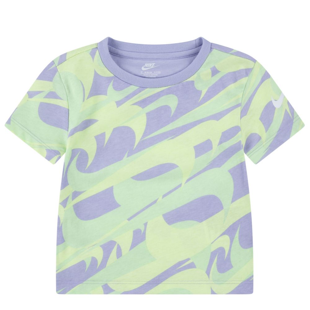 Prep In Your Step Tee (Toddler)