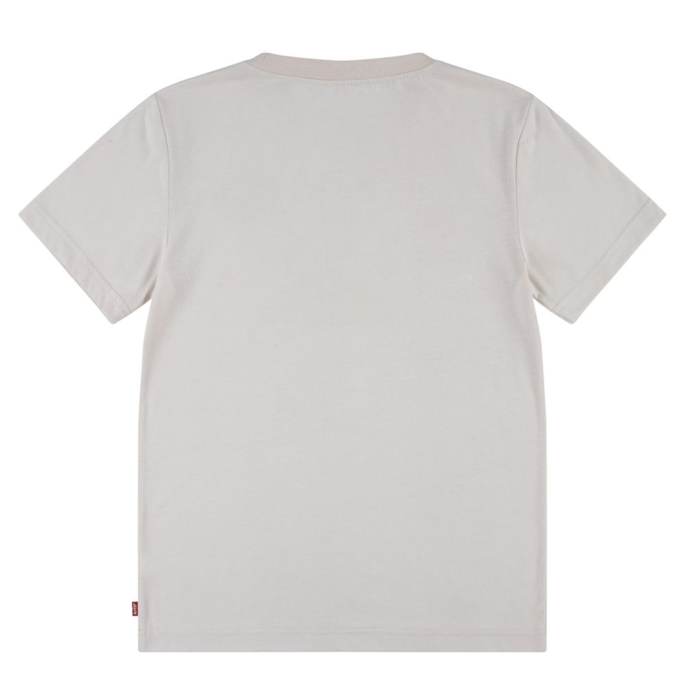 Junior Varsity Team Tee (Big Kid)
