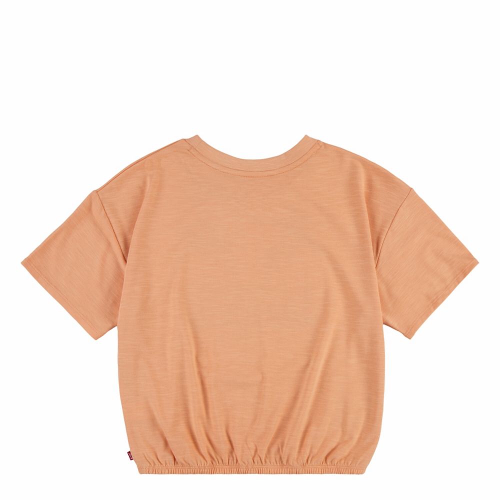 Sunrise Bubble Top (Big Kid)