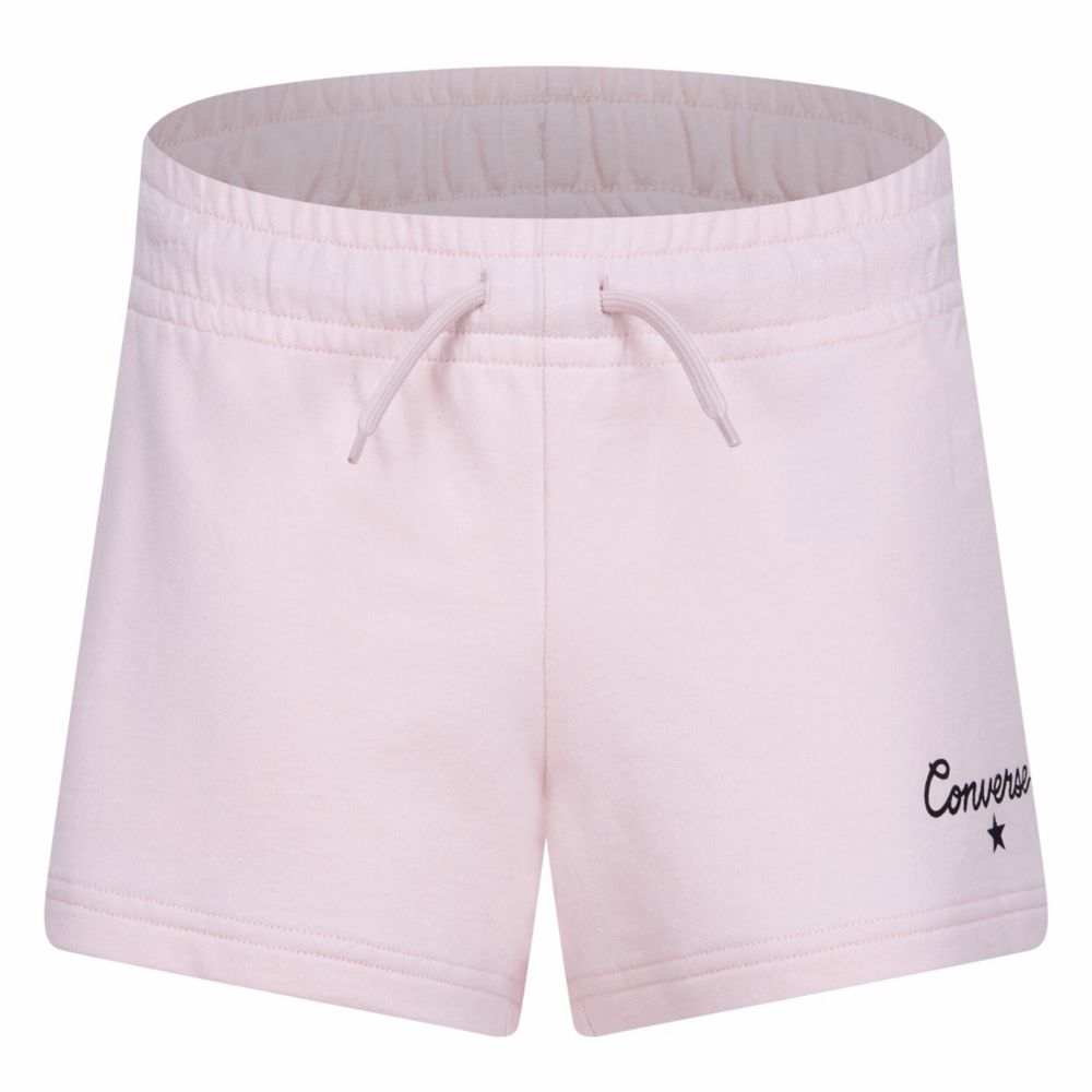 Script Shorts (Big Kid)