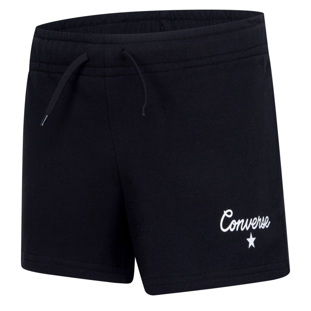 Script Shorts (Big Kid)