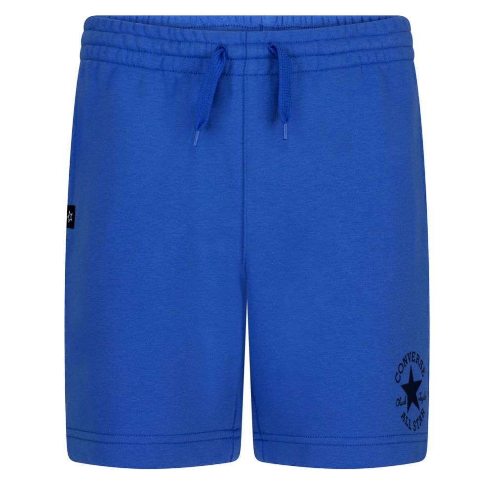 Sustainable Core Shorts (Big Kid)