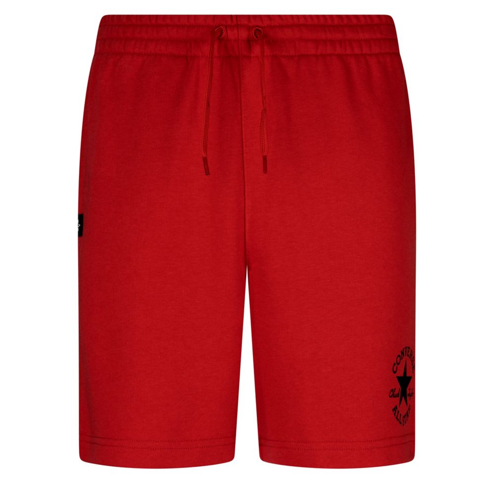 Sustainable Core Shorts (Big Kid)