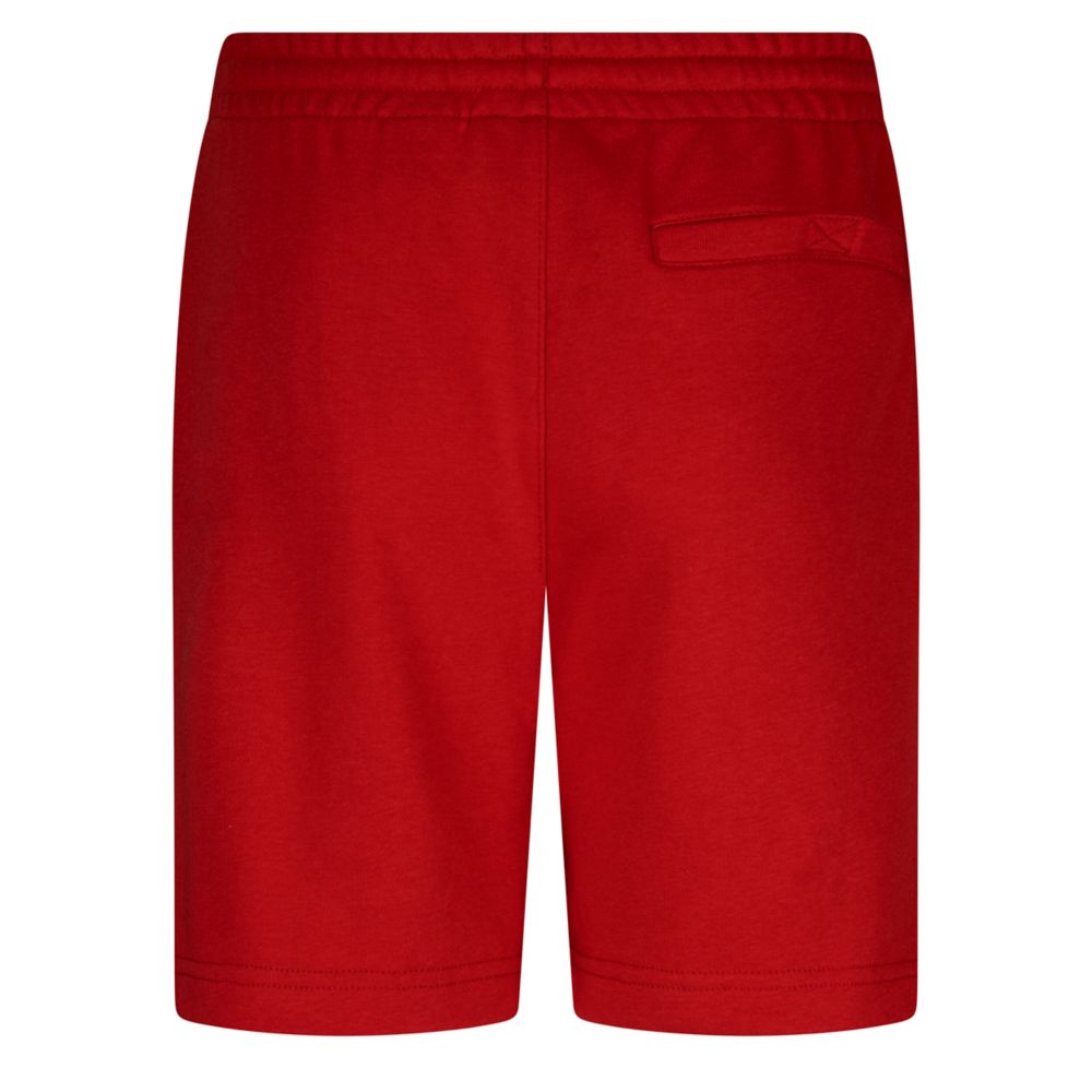 Sustainable Core Shorts (Big Kid)