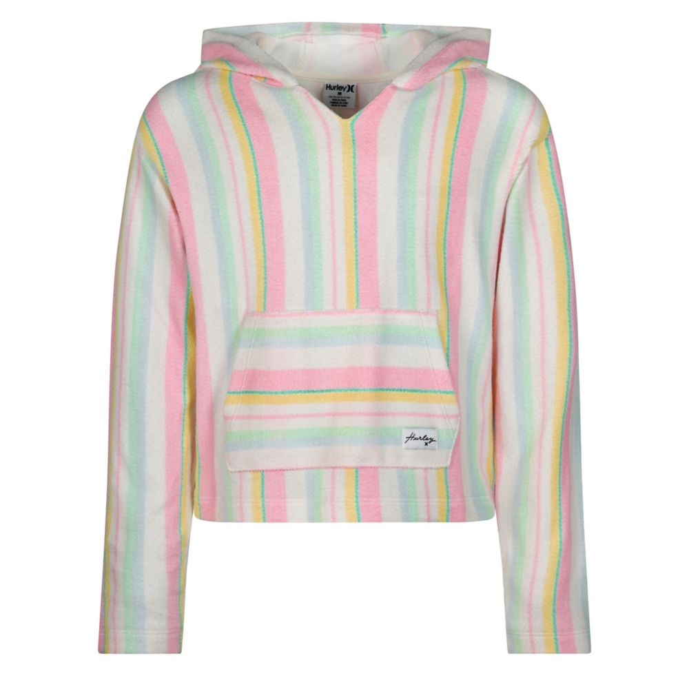 Beach Hoodie (Big Kid)