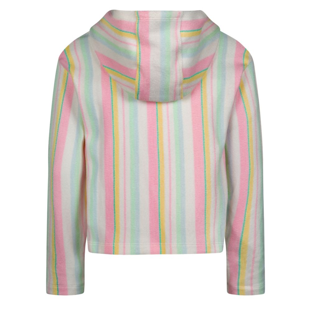 Beach Hoodie (Big Kid)